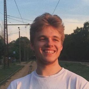 Даниил - ответственный за сектор разработки програ