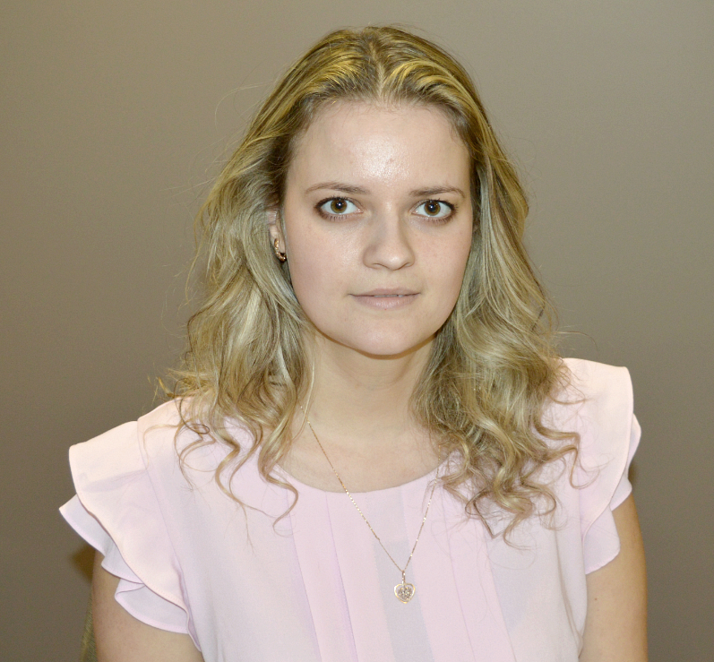 Diāna Ostreiko - administratore